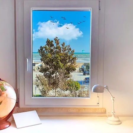 Apartament Bettina's Wonderful Flat