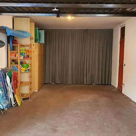 Apartament Bettina's Wonderful Flat *