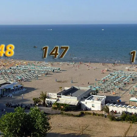 Apartament Bettina's Wonderful Flat *