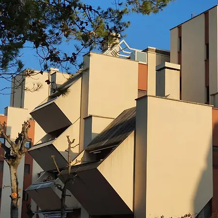 Apartament Bettina's Wonderful Flat Riccione