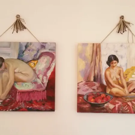 Apartament Bettina's Wonderful Flat