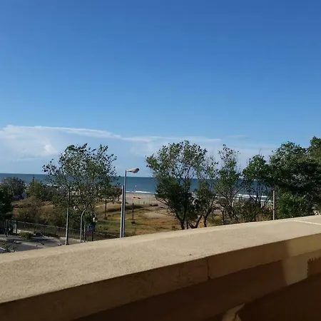 Bettina's Wonderful Flat * Riccione