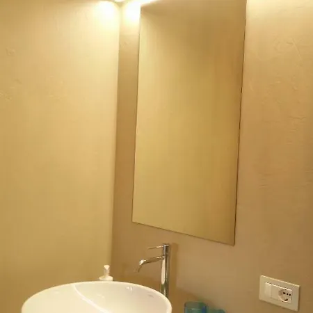 Bettina's Wonderful Flat Apartamento Riccione