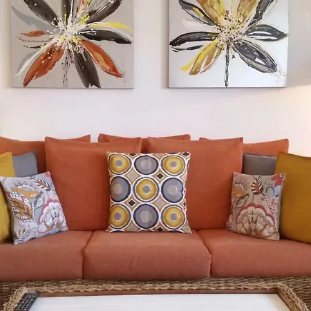 Bettina's Wonderful Flat Apartamento Riccione