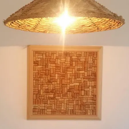 Bettina's Wonderful Flat