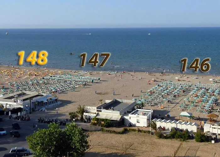 شقة Bettina's Wonderful Flat *