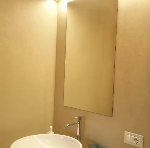 Bettina's Wonderful Flat شقة ريتشيوني