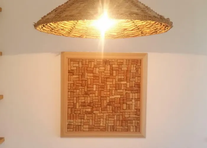 Bettina's Wonderful Flat