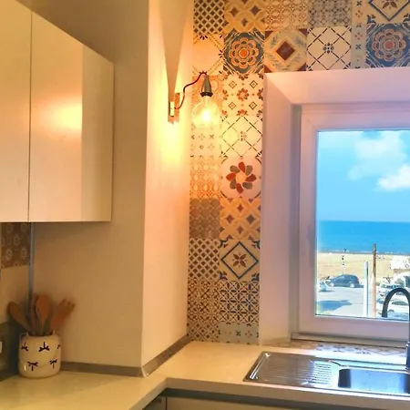 Bettina's Wonderful Flat *