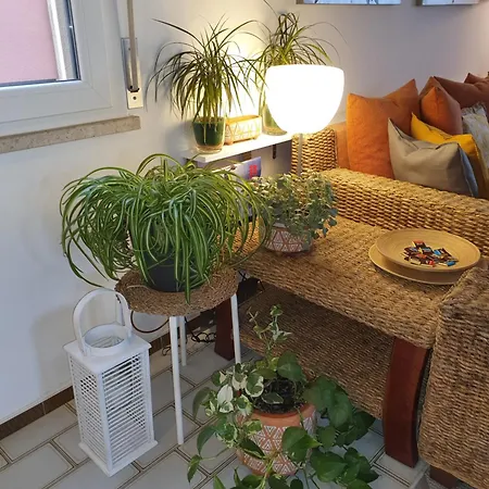 Bettina's Wonderful Flat アパート リッチョーネ