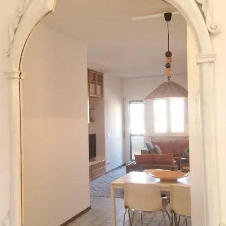 Bettina's Wonderful Flat