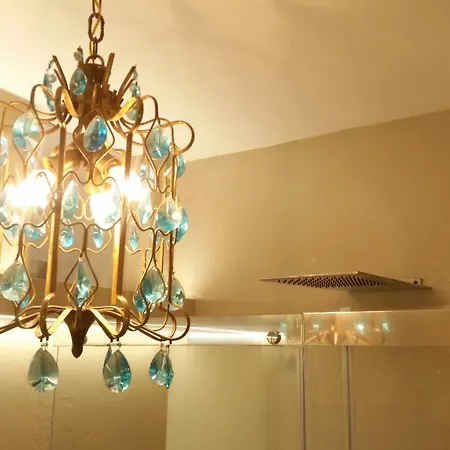 Bettina's Wonderful Flat *