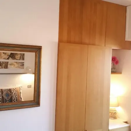 Bettina's Wonderful Flat