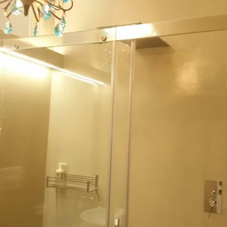 Apartment Bettina's Wonderful Flat *