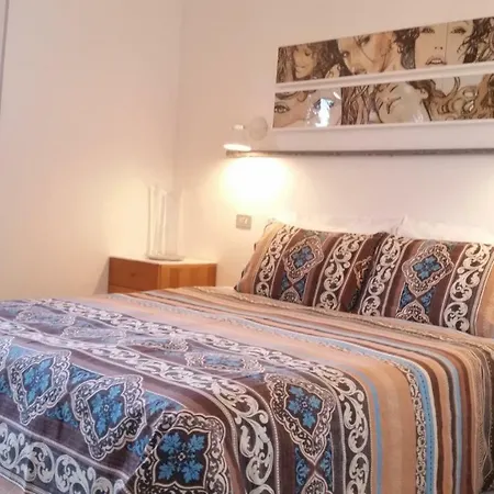 アパート Bettina's Wonderful Flat *