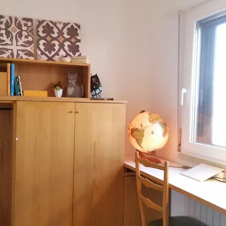 Apartment Bettina's Wonderful Flat Riccione