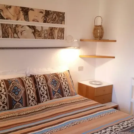 Bettina's Wonderful Flat * Riccione