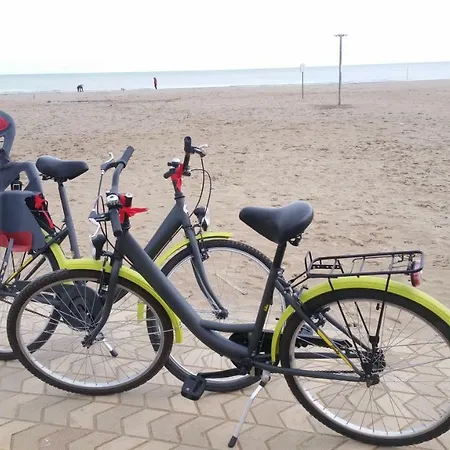 Apartment Bettina's Wonderful Flat