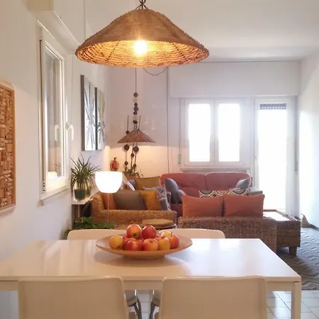 Bettina's Wonderful Flat アパート *