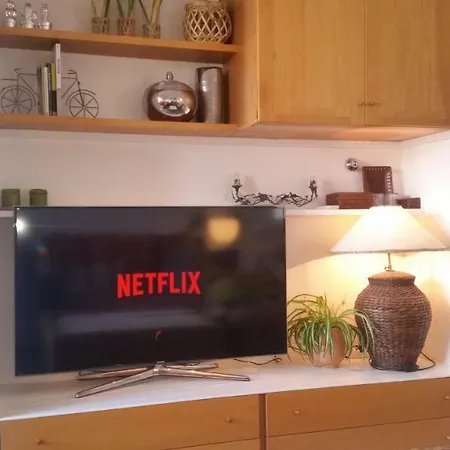 Apartamento Bettina's Wonderful Flat Riccione