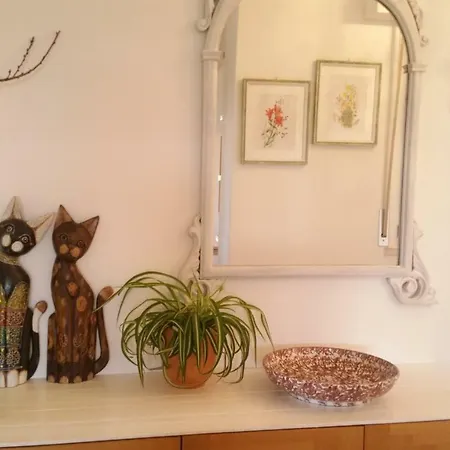 アパート Bettina's Wonderful Flat