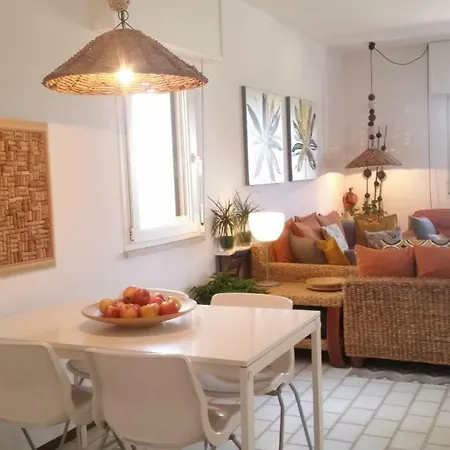 Bettina's Wonderful Flat * リッチョーネ