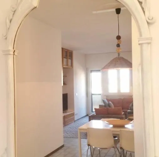 Bettina's Wonderful Flat