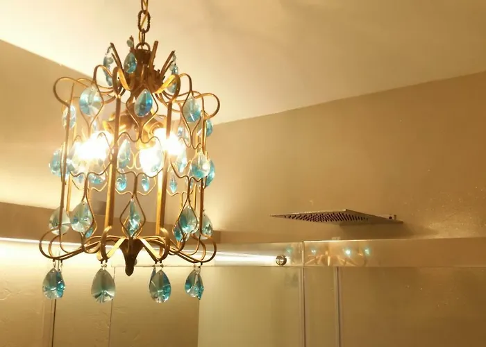 Bettina's Wonderful Flat *