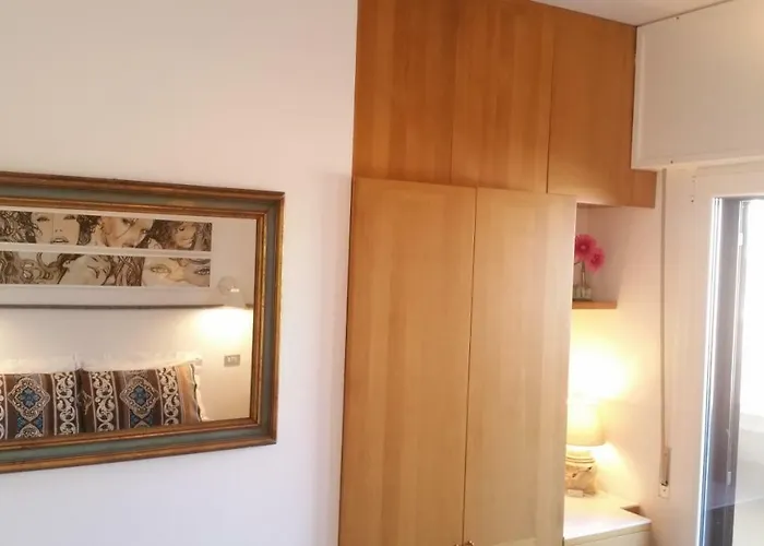 Bettina's Wonderful Flat