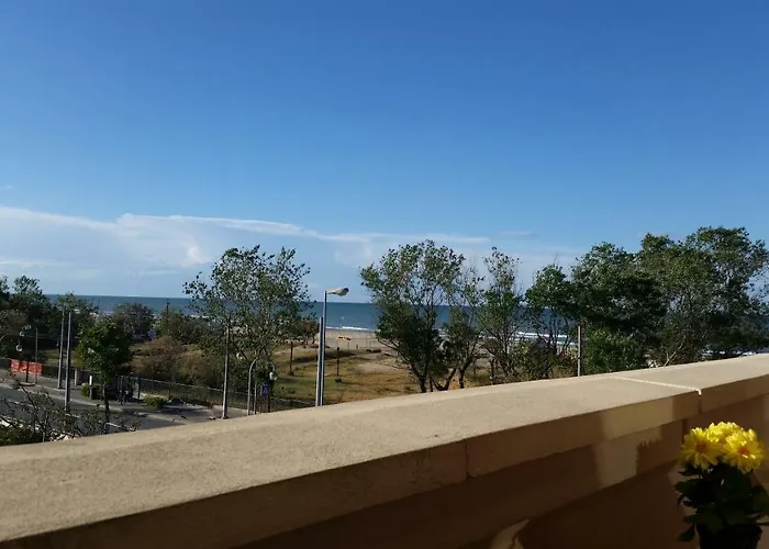 Bettina's Wonderful Flat * Riccione